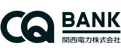 CQ BANK ロゴ