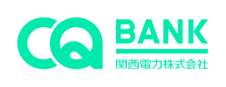 CQ BANK ロゴ